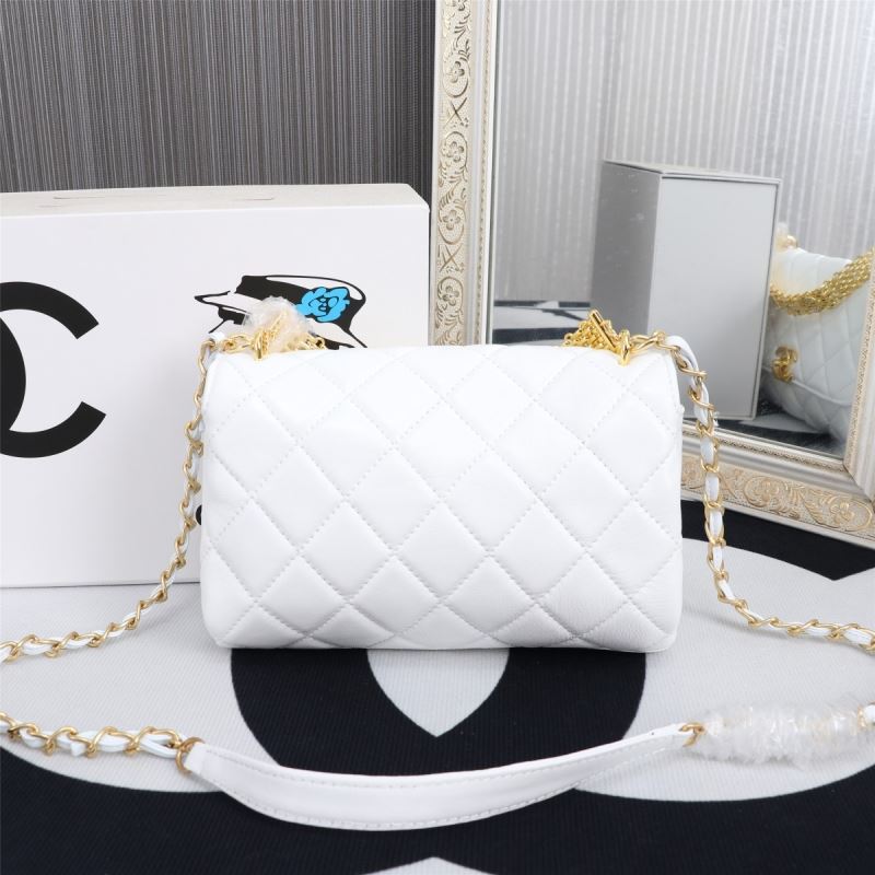 Chanel Satchel Bags